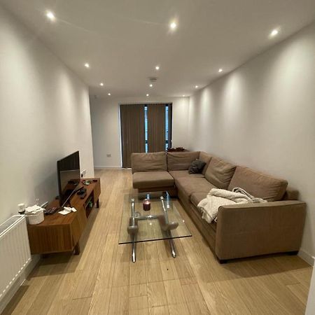 Amazing Apartment Moments Away From The Heart Of Londres Exterior foto
