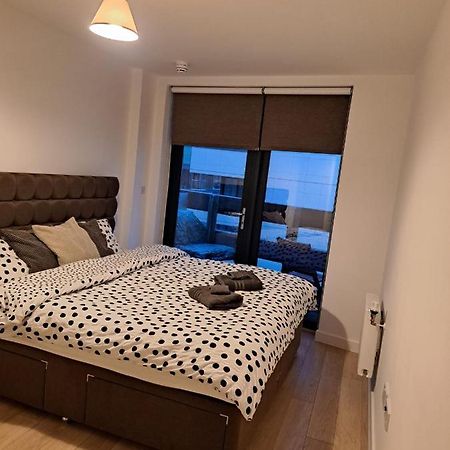 Amazing Apartment Moments Away From The Heart Of Londres Exterior foto