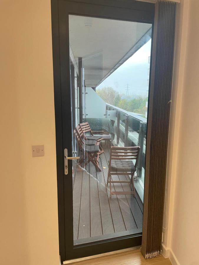 Amazing Apartment Moments Away From The Heart Of Londres Exterior foto