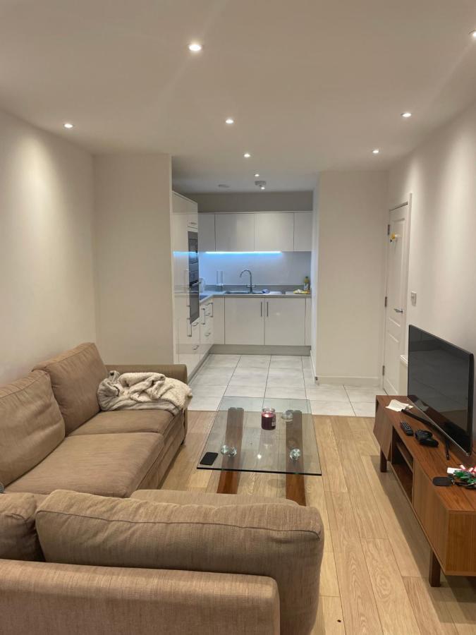 Amazing Apartment Moments Away From The Heart Of Londres Exterior foto