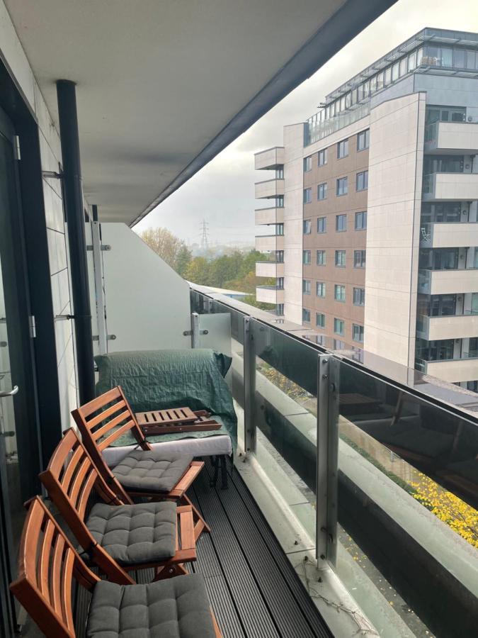 Amazing Apartment Moments Away From The Heart Of Londres Exterior foto