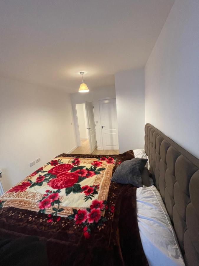 Amazing Apartment Moments Away From The Heart Of Londres Exterior foto