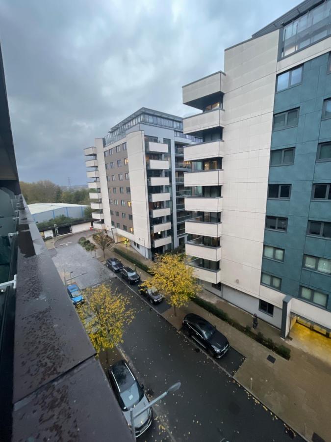 Amazing Apartment Moments Away From The Heart Of Londres Exterior foto