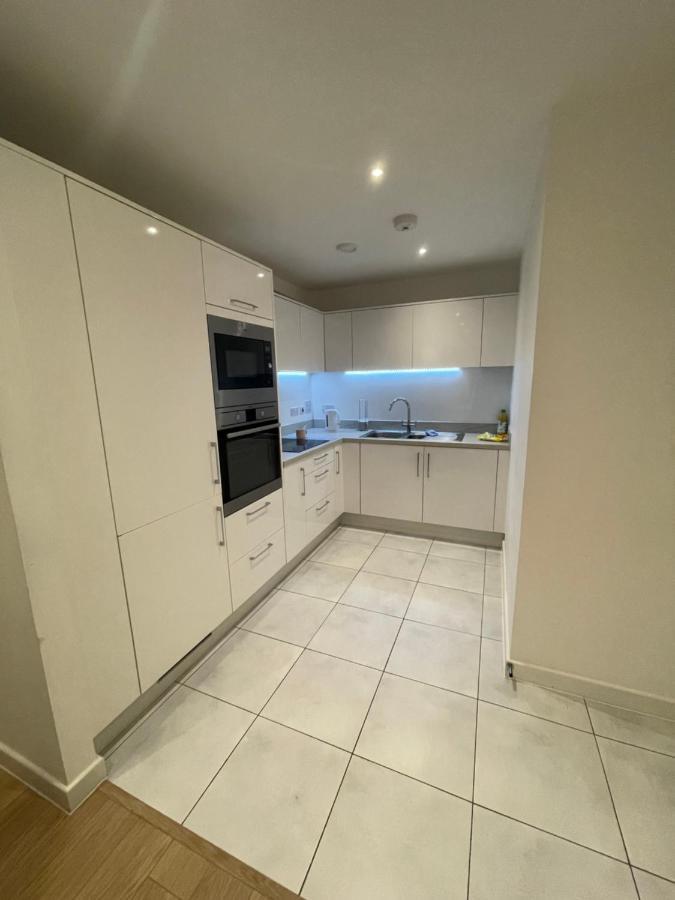 Amazing Apartment Moments Away From The Heart Of Londres Exterior foto