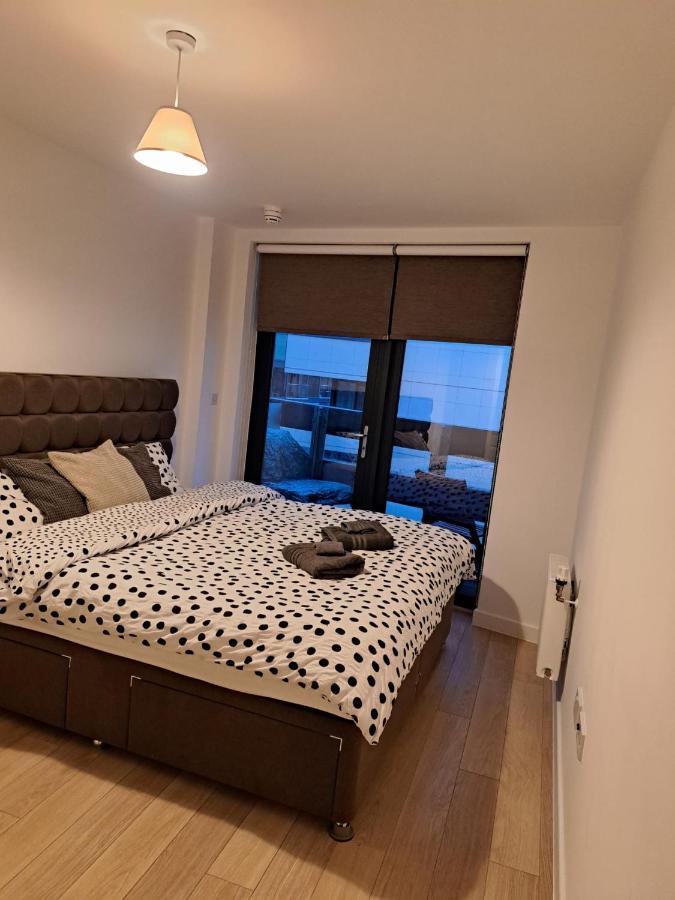 Amazing Apartment Moments Away From The Heart Of Londres Exterior foto